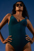 Aubade Secret Cove One-Piece Swimsuit